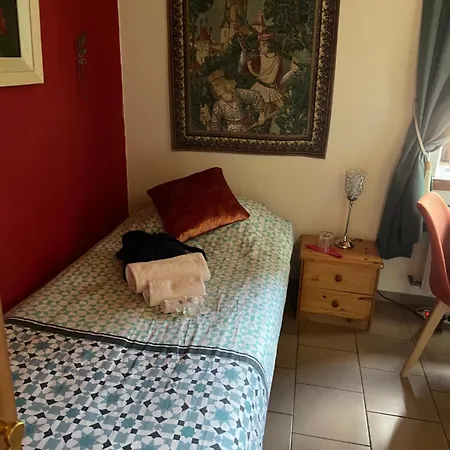 Foret D'animaux Bed & Breakfast *