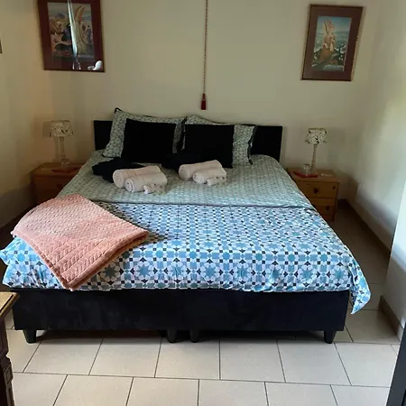 Bed & Breakfast Foret D'animaux *