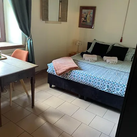 Foret D'animaux Bed & Breakfast