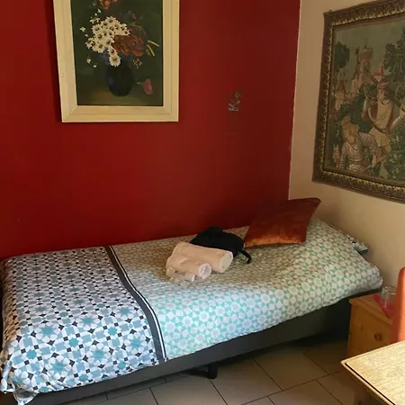 Foret D'animaux Bed & Breakfast 3*