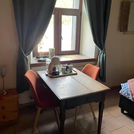 Foret D'animaux Bed & Breakfast Bouillon