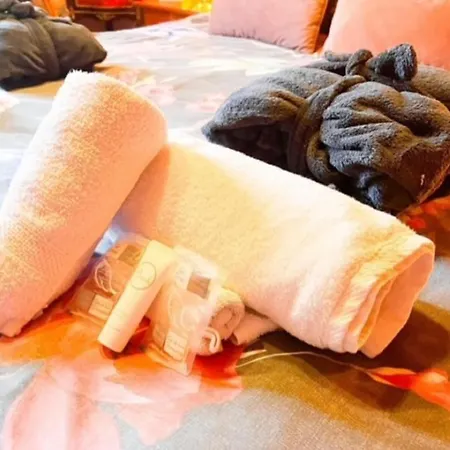 Bed & Breakfast Foret D'animaux Bouillon