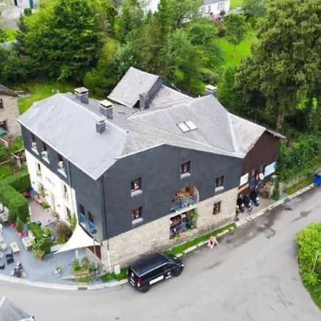 Foret D'animaux Bed & Breakfast