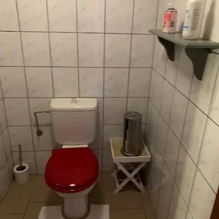 Foret D'animaux Bed & Breakfast Bouillon