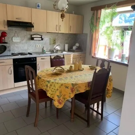 Bed & Breakfast Foret D'animaux Bouillon