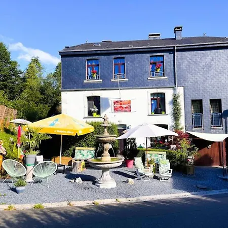 Bed & Breakfast Foret D'animaux