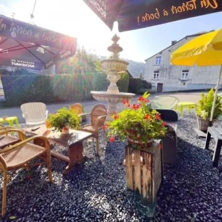 Bed & Breakfast Foret D'animaux