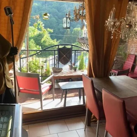 Bed & Breakfast Foret D'animaux *