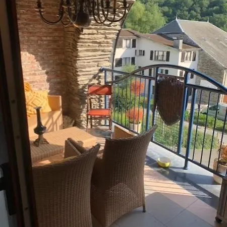 Bed & Breakfast Foret D'animaux *
