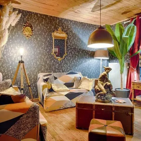 Foret D'animaux Bed & Breakfast