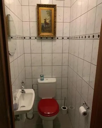 Foret D'animaux Bed & Breakfast