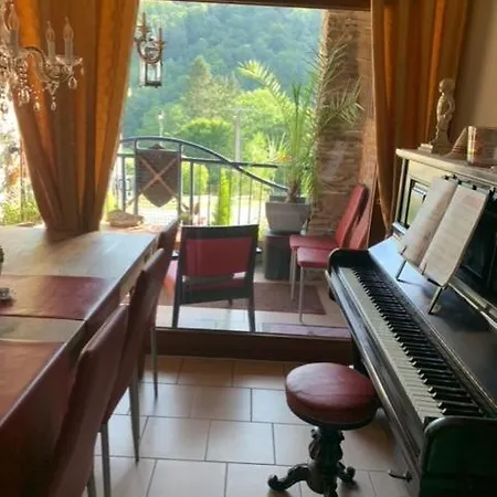 Foret D'animaux 3* Bouillon