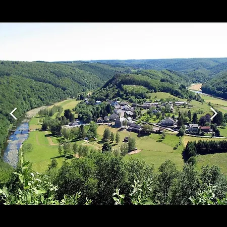 Foret D'animaux Bed & Breakfast