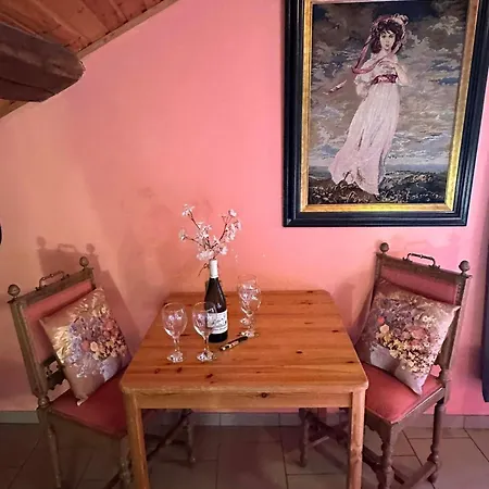 Foret D'animaux 3* Bouillon