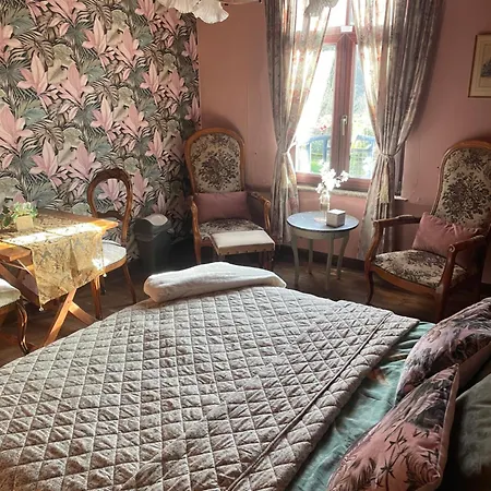 Bed & Breakfast Foret D'animaux