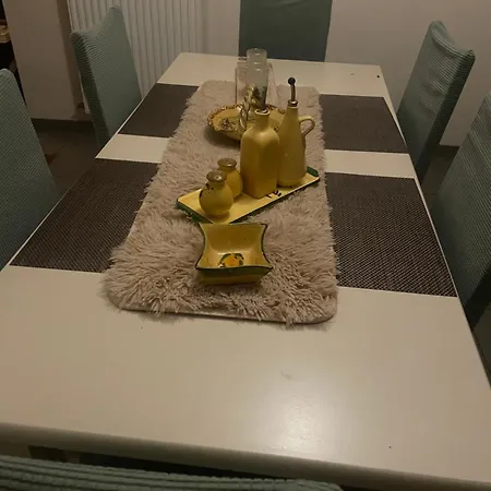 Bed & Breakfast Foret D'animaux 3*